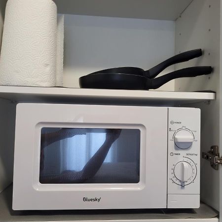 Apartamento La Albariza Jerez de la Frontera Bagian luar foto