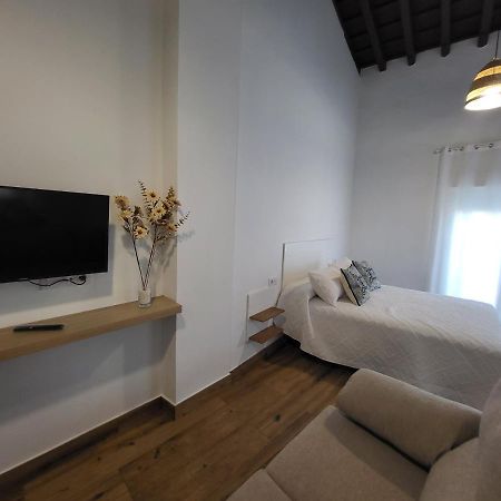 Apartamento La Albariza Jerez de la Frontera Bagian luar foto