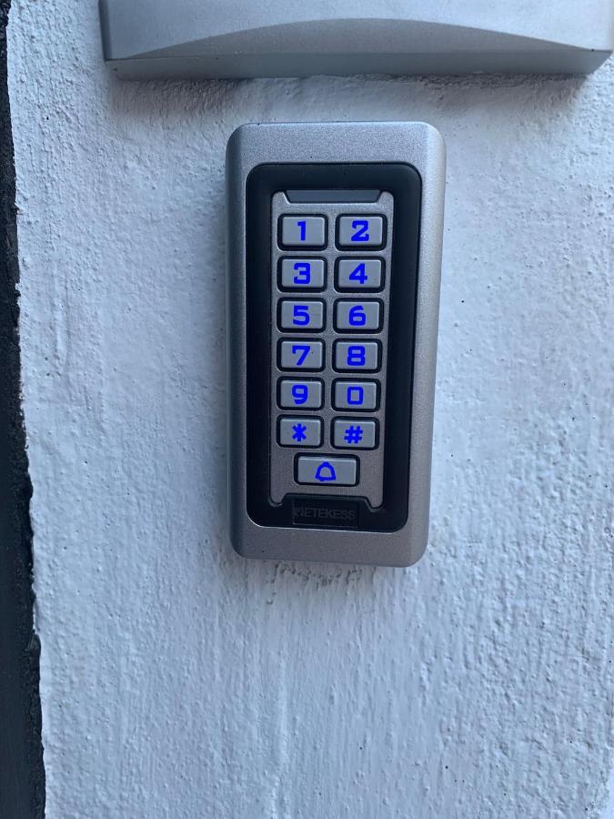 Apartamento La Albariza Jerez de la Frontera Bagian luar foto