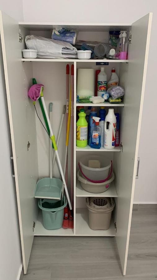 Apartamento La Albariza Jerez de la Frontera Bagian luar foto