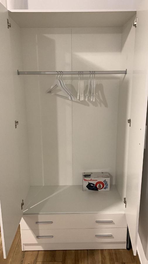 Apartamento La Albariza Jerez de la Frontera Bagian luar foto