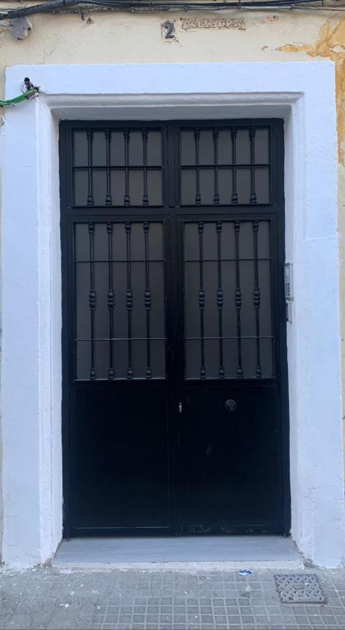 Apartamento La Albariza Jerez de la Frontera Bagian luar foto