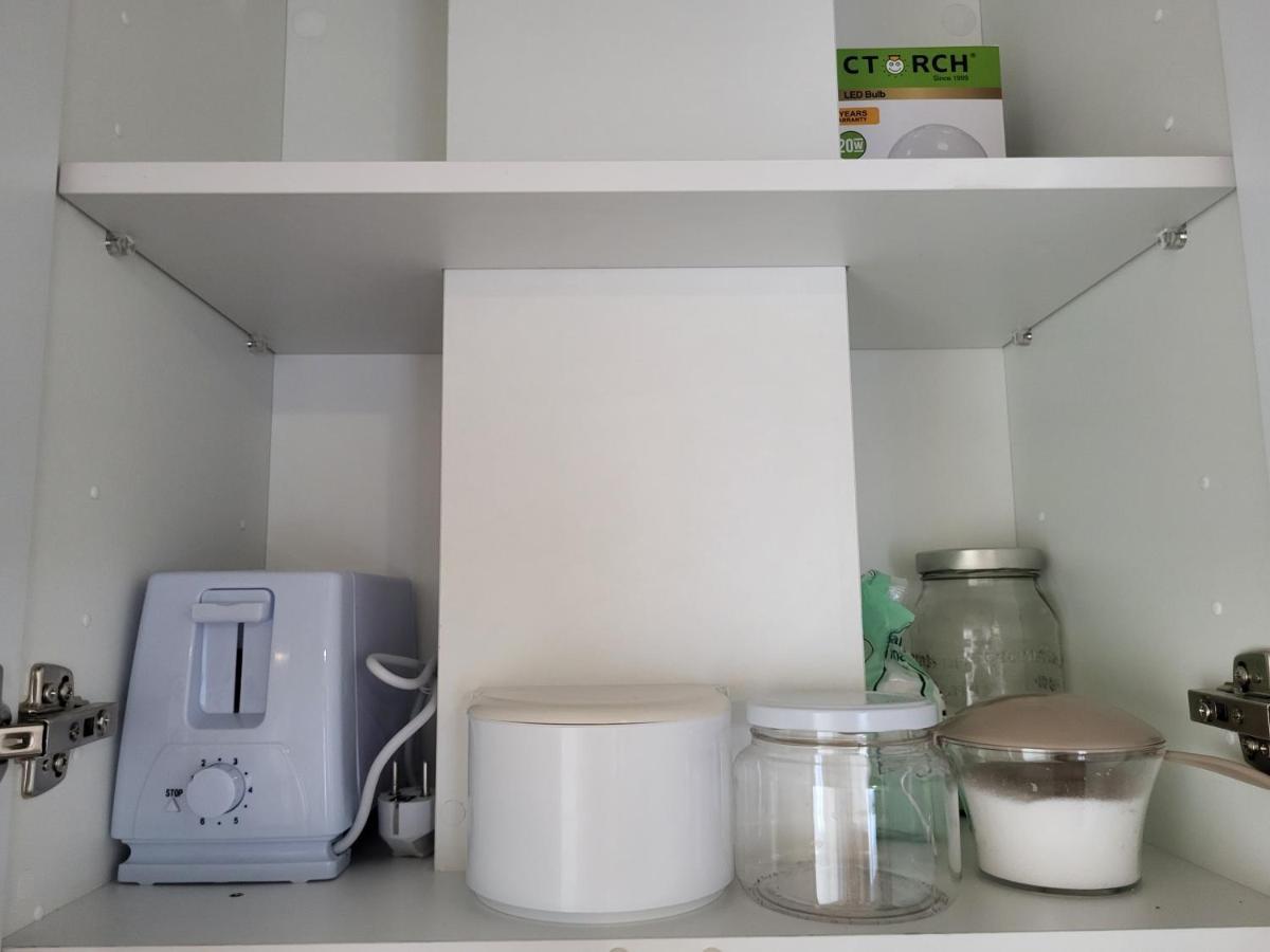 Apartamento La Albariza Jerez de la Frontera Bagian luar foto