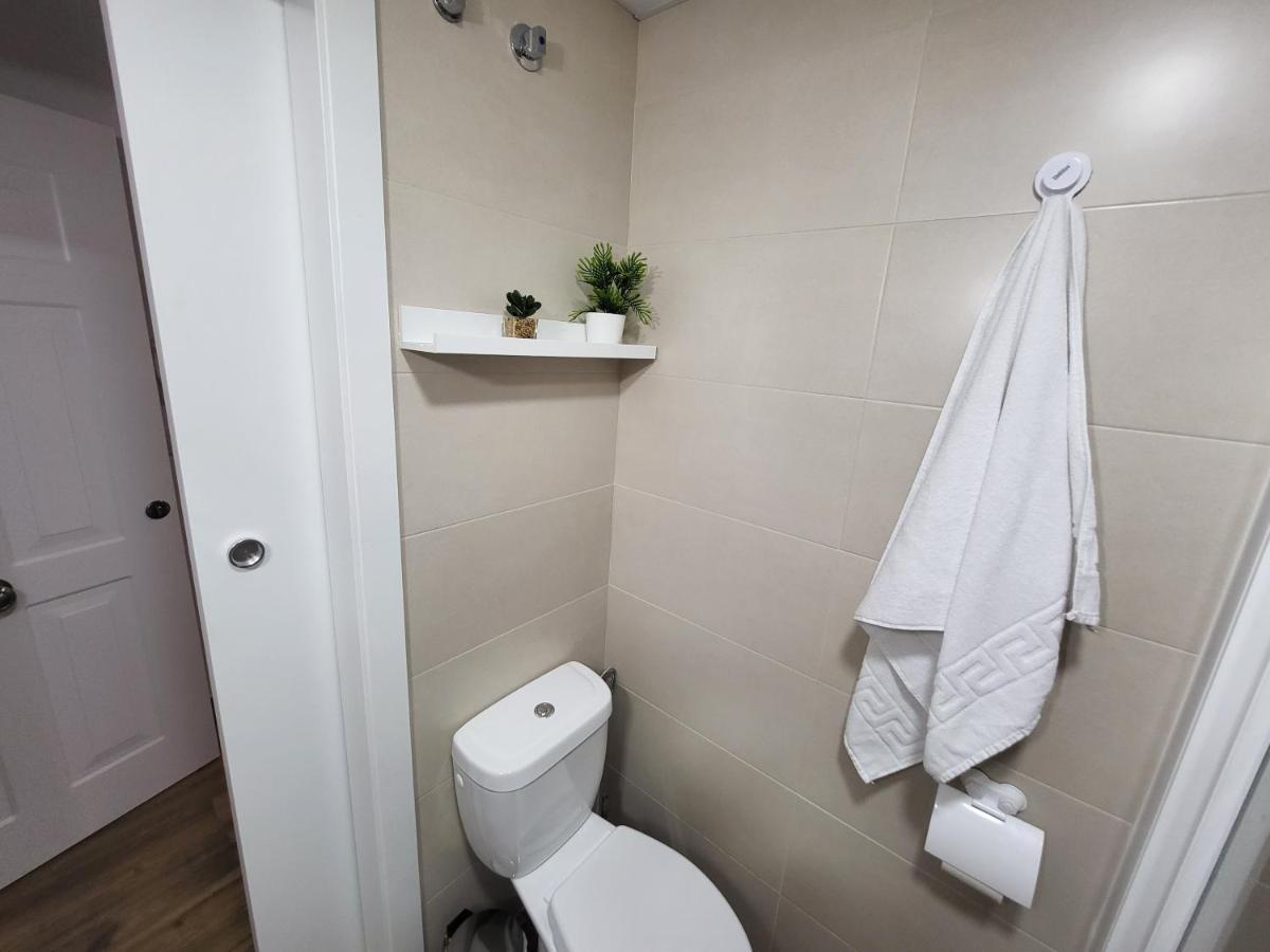 Apartamento La Albariza Jerez de la Frontera Bagian luar foto