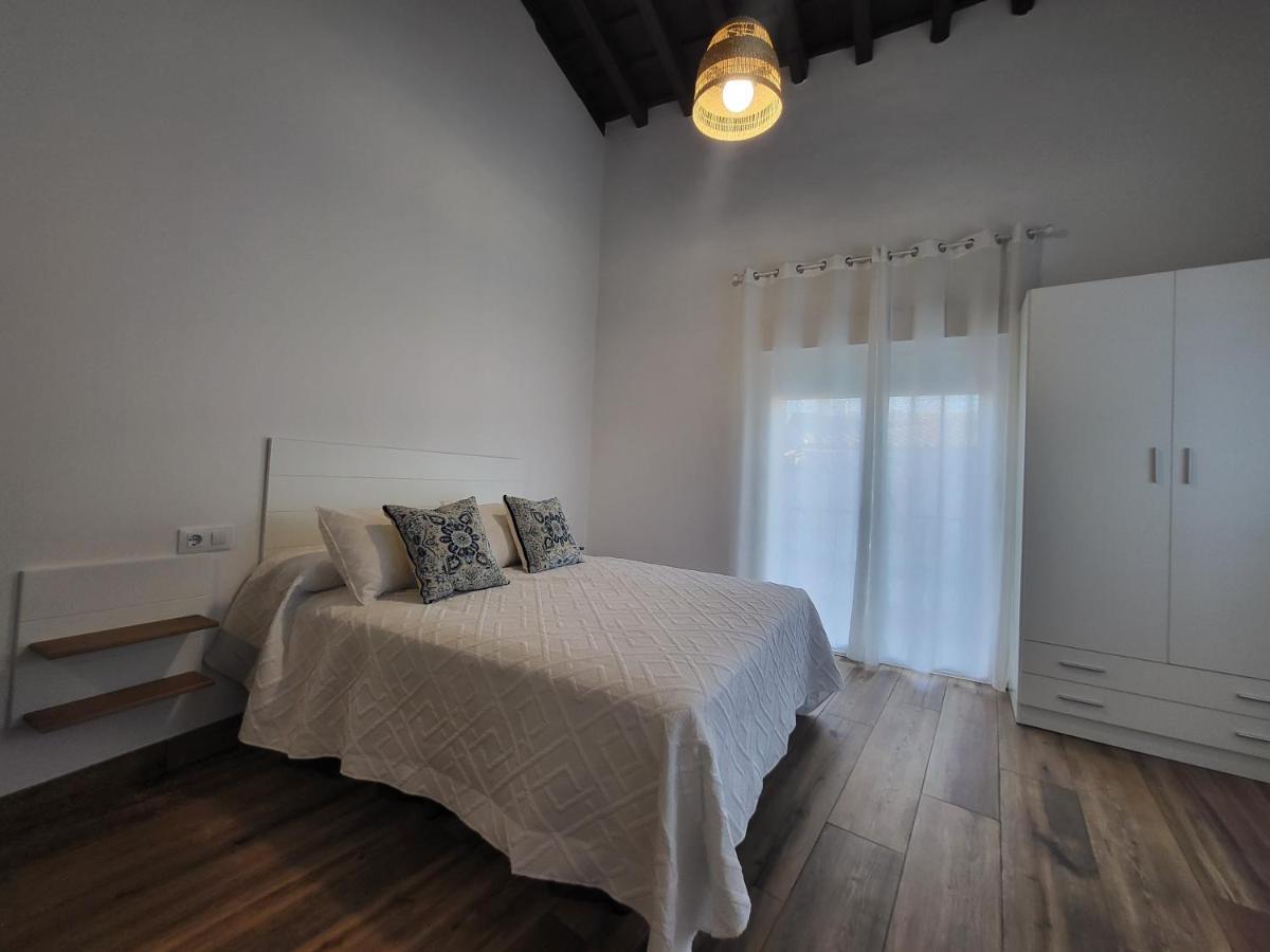 Apartamento La Albariza Jerez de la Frontera Bagian luar foto