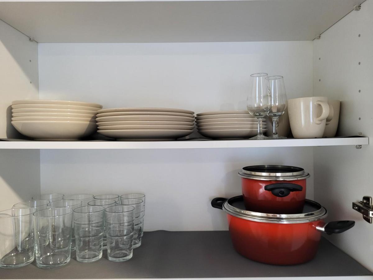 Apartamento La Albariza Jerez de la Frontera Bagian luar foto