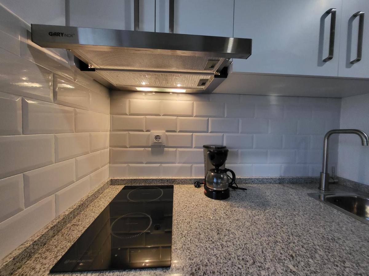 Apartamento La Albariza Jerez de la Frontera Bagian luar foto